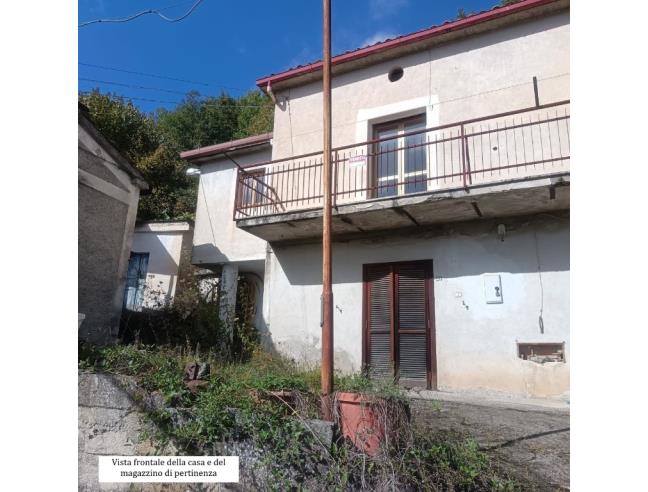 Anteprima foto 6 - Casa indipendente in Vendita a Martirano (Catanzaro)
