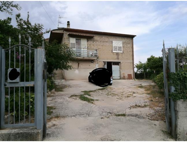 Anteprima foto 1 - Casa indipendente in Vendita a Marzano Appio (Caserta)