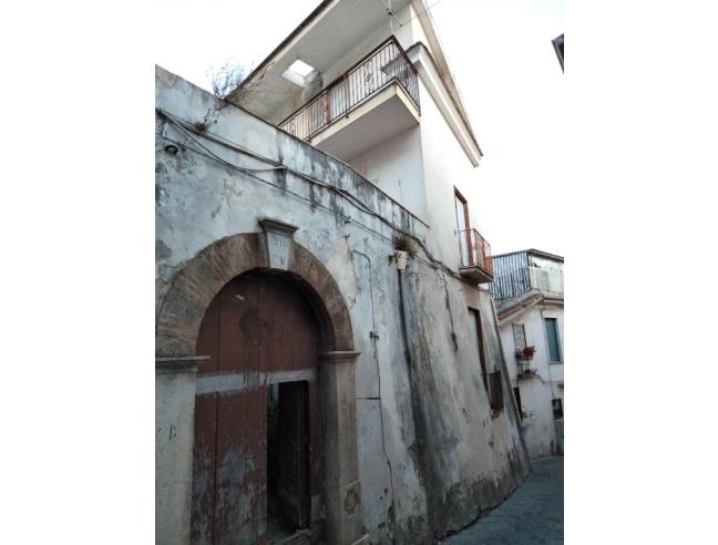 Anteprima foto 1 - Casa indipendente in Vendita a Marzano di Nola (Avellino)