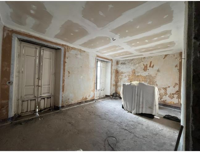Anteprima foto 2 - Casa indipendente in Vendita a Mascali (Catania)