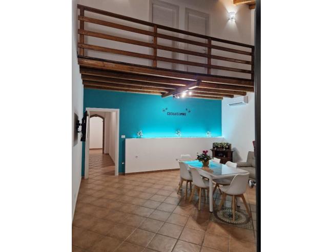 Anteprima foto 2 - Casa indipendente in Vendita a Mascali (Catania)