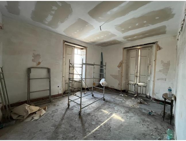 Anteprima foto 3 - Casa indipendente in Vendita a Mascali (Catania)