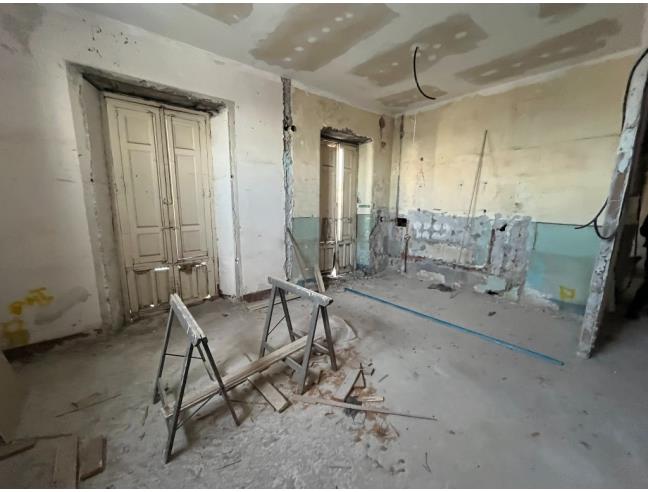 Anteprima foto 7 - Casa indipendente in Vendita a Mascali (Catania)