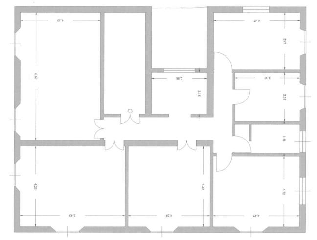 Anteprima foto 8 - Casa indipendente in Vendita a Mascali (Catania)