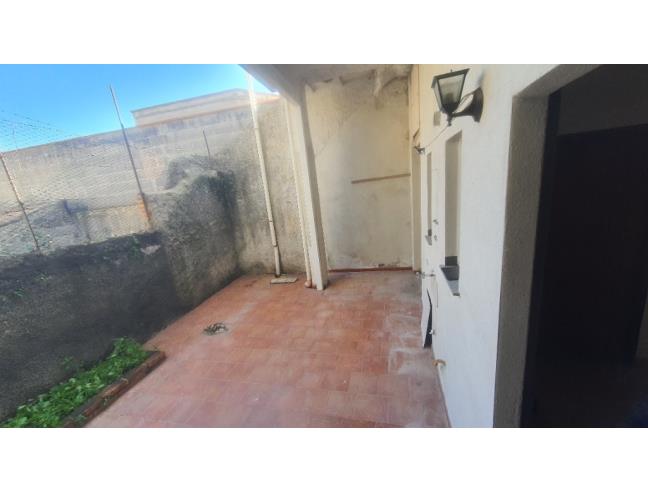 Anteprima foto 7 - Casa indipendente in Vendita a Mascali - Nunziata