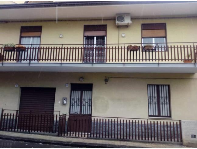 Anteprima foto 1 - Casa indipendente in Vendita a Mascalucia (Catania)