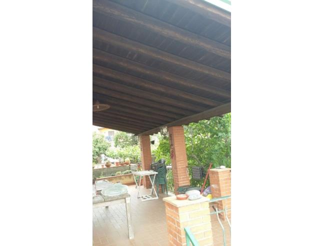 Anteprima foto 2 - Casa indipendente in Vendita a Mascalucia (Catania)