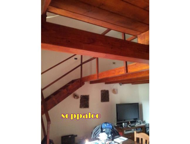 Anteprima foto 3 - Casa indipendente in Vendita a Mascalucia (Catania)