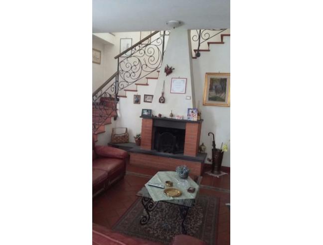 Anteprima foto 3 - Casa indipendente in Vendita a Mascalucia (Catania)