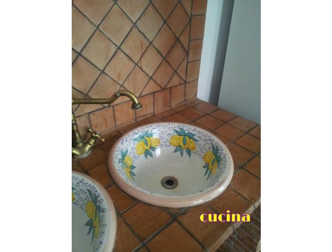 Anteprima foto 4 - Casa indipendente in Vendita a Mascalucia (Catania)