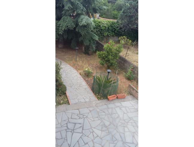 Anteprima foto 4 - Casa indipendente in Vendita a Mascalucia (Catania)