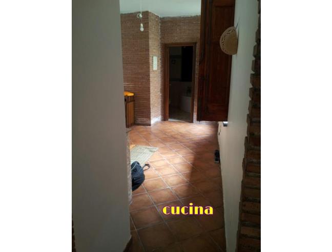 Anteprima foto 5 - Casa indipendente in Vendita a Mascalucia (Catania)