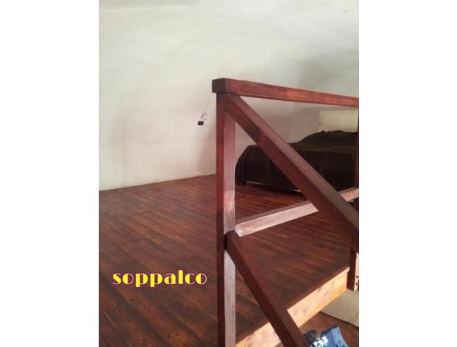 Anteprima foto 6 - Casa indipendente in Vendita a Mascalucia (Catania)