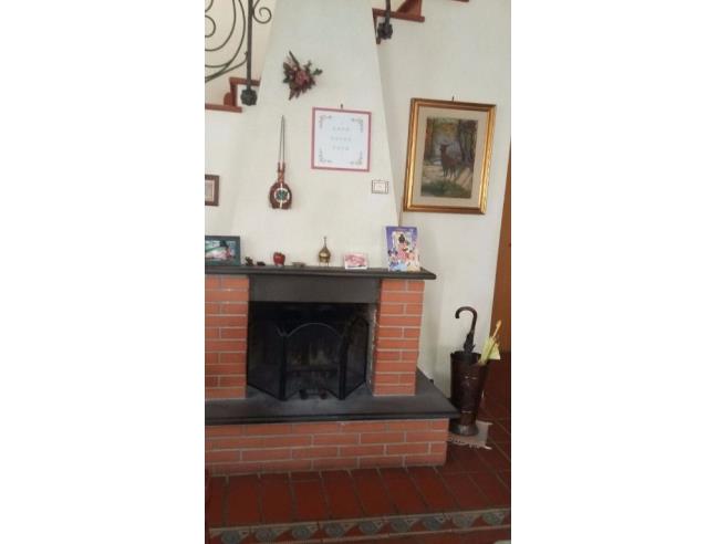 Anteprima foto 8 - Casa indipendente in Vendita a Mascalucia (Catania)