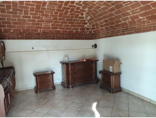 Anteprima foto 8 - Casa indipendente in Vendita a Masio - Abbazia