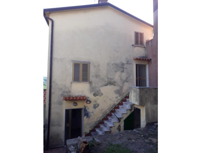 Anteprima foto 1 - Casa indipendente in Vendita a Massa - Altagnana