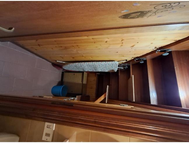 Anteprima foto 4 - Casa indipendente in Vendita a Massa - Antona