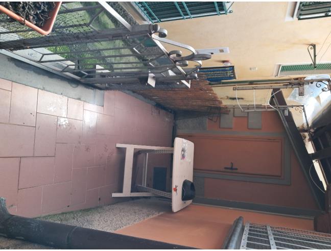 Anteprima foto 4 - Casa indipendente in Vendita a Massa - Antona