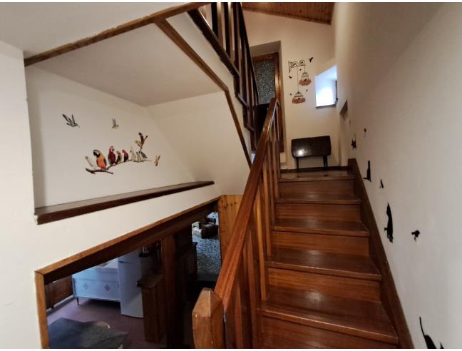 Anteprima foto 5 - Casa indipendente in Vendita a Massa - Antona
