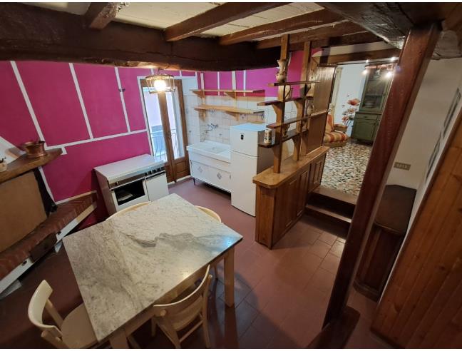 Anteprima foto 7 - Casa indipendente in Vendita a Massa - Antona