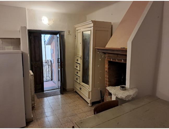 Anteprima foto 8 - Casa indipendente in Vendita a Massa - Antona