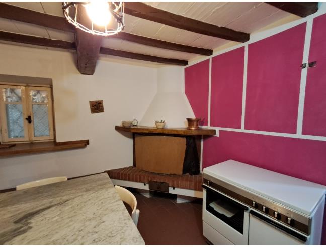 Anteprima foto 8 - Casa indipendente in Vendita a Massa - Antona