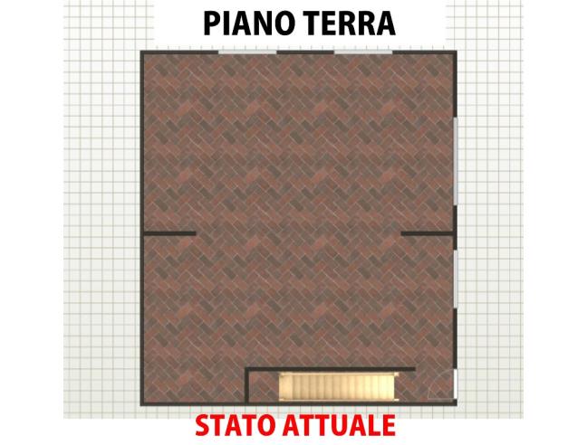 Anteprima foto 2 - Casa indipendente in Vendita a Massa Lombarda (Ravenna)