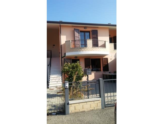 Anteprima foto 2 - Casa indipendente in Vendita a Massa Lombarda (Ravenna)