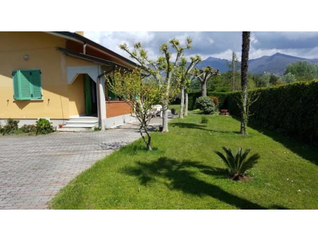 Anteprima foto 3 - Casa indipendente in Vendita a Massa - Marina Di Massa