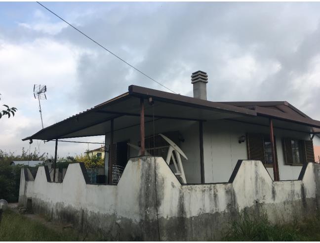 Anteprima foto 4 - Casa indipendente in Vendita a Massa - Marina Di Massa