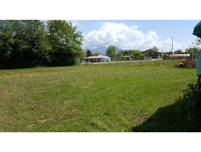 Anteprima foto 5 - Casa indipendente in Vendita a Massa - Marina Di Massa