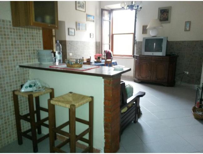 Anteprima foto 2 - Casa indipendente in Vendita a Massa Marittima (Grosseto)