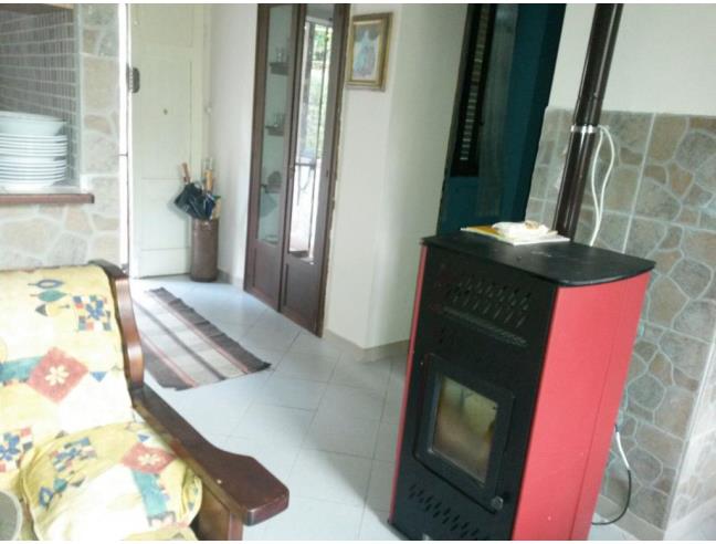 Anteprima foto 3 - Casa indipendente in Vendita a Massa Marittima (Grosseto)