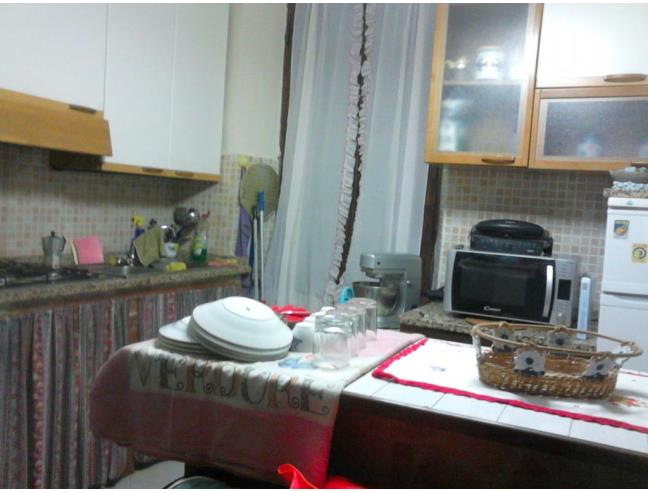 Anteprima foto 6 - Casa indipendente in Vendita a Massa Marittima (Grosseto)