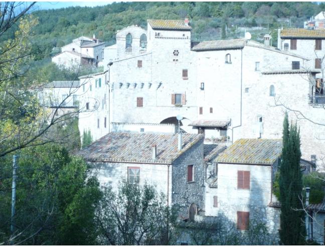 Anteprima foto 1 - Casa indipendente in Vendita a Massa Martana (Perugia)