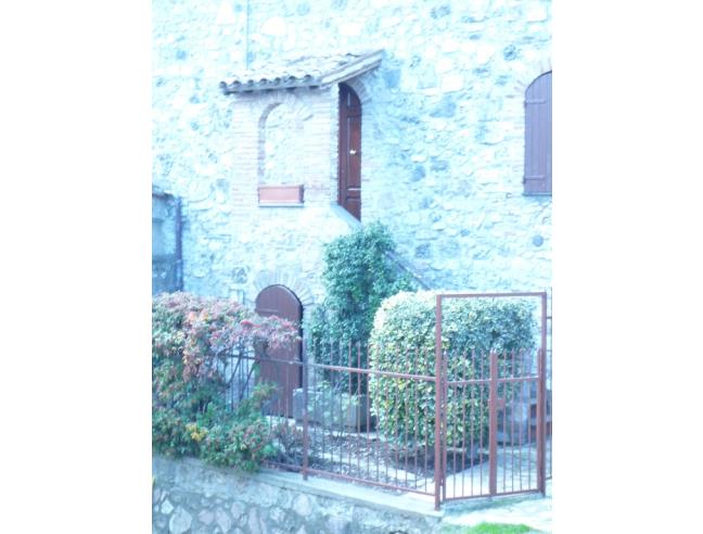 Anteprima foto 2 - Casa indipendente in Vendita a Massa Martana (Perugia)