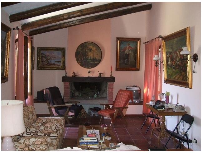 Anteprima foto 3 - Casa indipendente in Vendita a Massa Martana (Perugia)