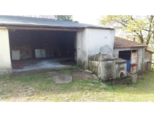 Anteprima foto 3 - Casa indipendente in Vendita a Massa Martana - Viepri