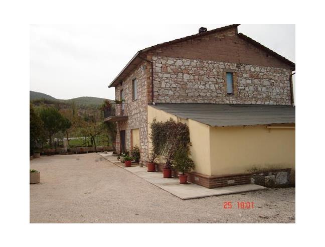 Anteprima foto 8 - Casa indipendente in Vendita a Massa Martana - Viepri