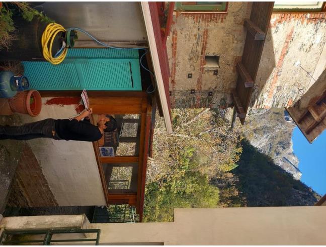 Anteprima foto 2 - Casa indipendente in Vendita a Massa - Resceto