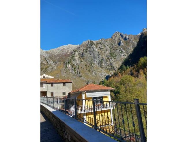 Anteprima foto 3 - Casa indipendente in Vendita a Massa - Resceto