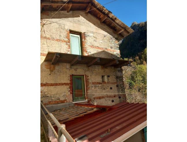 Anteprima foto 4 - Casa indipendente in Vendita a Massa - Resceto