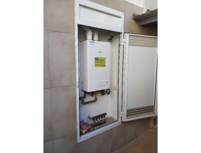 Anteprima foto 8 - Casa indipendente in Vendita a Massafra (Taranto)