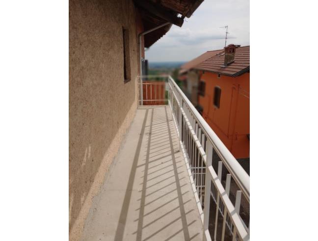 Anteprima foto 4 - Casa indipendente in Vendita a Masserano (Biella)