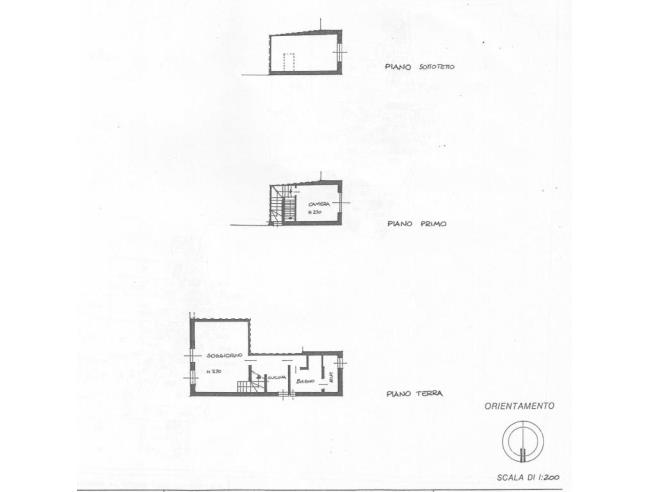 Anteprima foto 2 - Casa indipendente in Vendita a Massino Visconti (Novara)