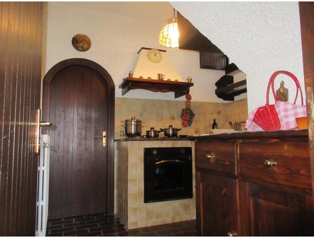 Anteprima foto 3 - Casa indipendente in Vendita a Massino Visconti (Novara)