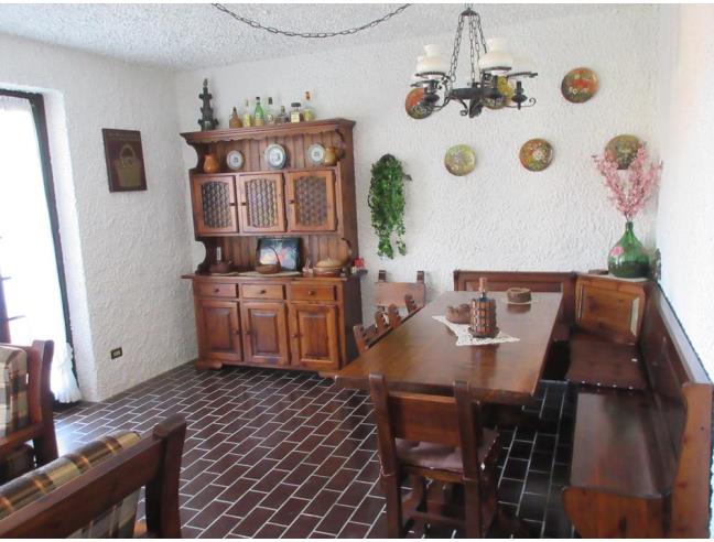 Anteprima foto 4 - Casa indipendente in Vendita a Massino Visconti (Novara)