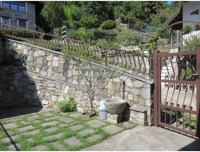 Anteprima foto 5 - Casa indipendente in Vendita a Massino Visconti (Novara)