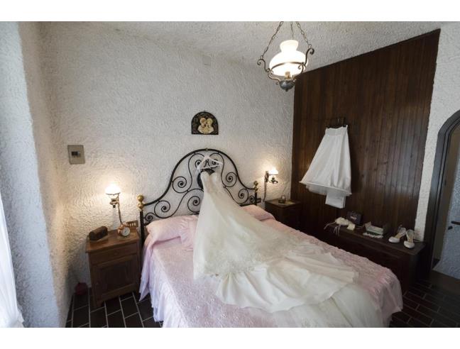 Anteprima foto 6 - Casa indipendente in Vendita a Massino Visconti (Novara)