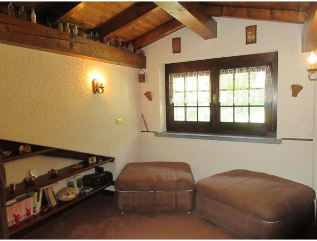 Anteprima foto 7 - Casa indipendente in Vendita a Massino Visconti (Novara)